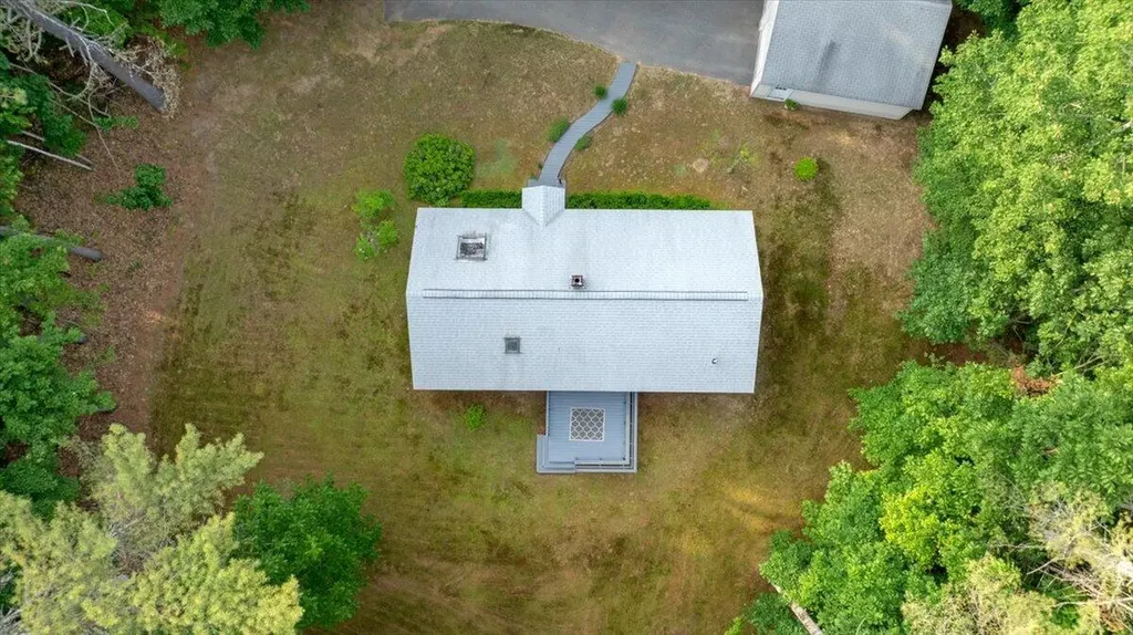 259 Rabbit Valley Road Oxford ME 04270