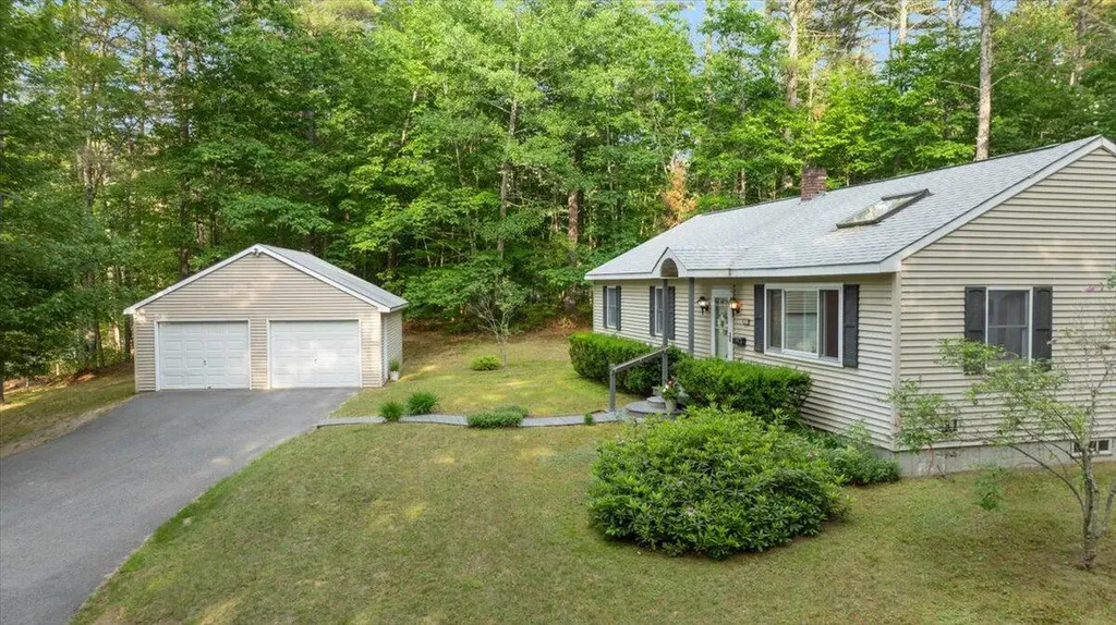 259 Rabbit Valley Road Oxford ME 04270