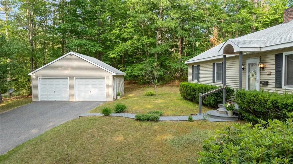259 Rabbit Valley Road Oxford ME 04270