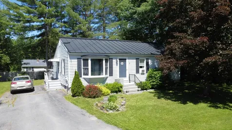 3 Donna Street Winslow ME 04901