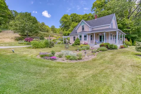 771 Boothbay Road Edgecomb ME 04556
