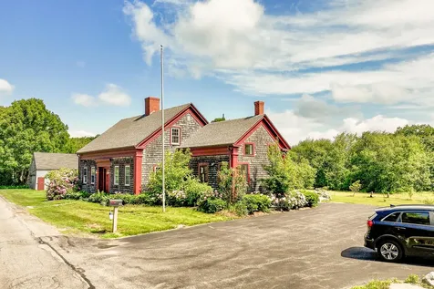 449 South Street Rockport ME 04856