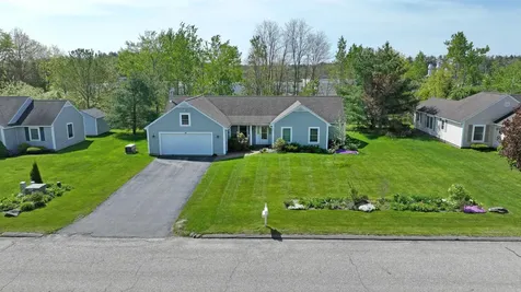 12 Juneberry Lane Scarborough ME 04074