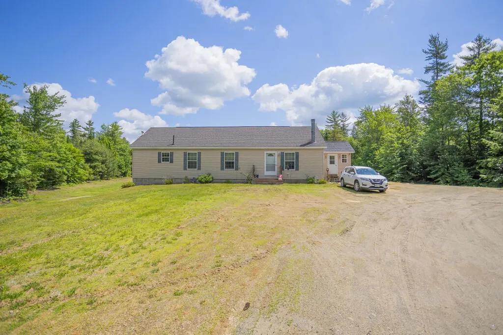 370 Vienna Road Chesterville ME 04938