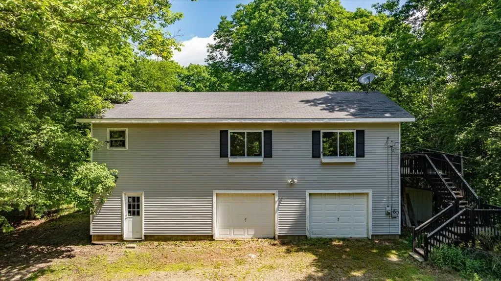 5 Town House Road Swanville ME 04915