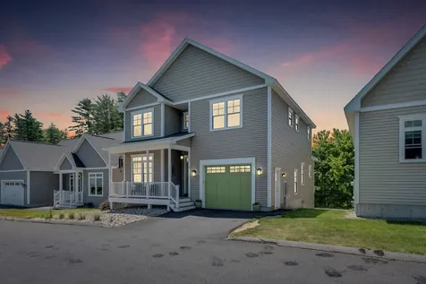 3 Honeysuckle Drive Old Orchard Beach ME 04064