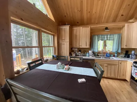 25 Boulder Lane Lincoln ME 04457