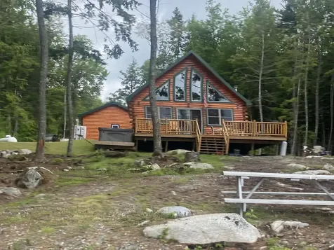 25 Boulder Lane Lincoln ME 04457