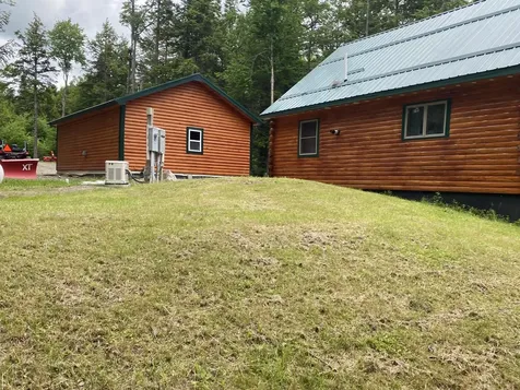 25 Boulder Lane Lincoln ME 04457