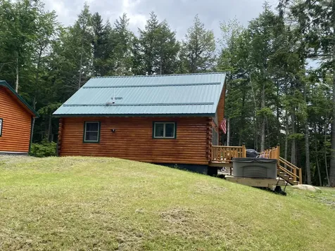 25 Boulder Lane Lincoln ME 04457