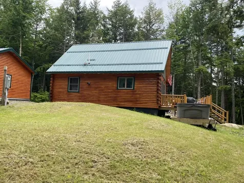 25 Boulder Lane Lincoln ME 04457