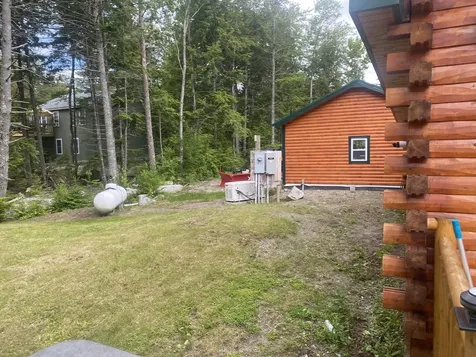 25 Boulder Lane Lincoln ME 04457