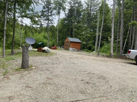 25 Boulder Lane Lincoln ME 04457