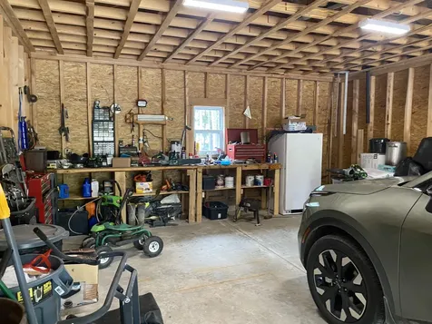 25 Boulder Lane Lincoln ME 04457