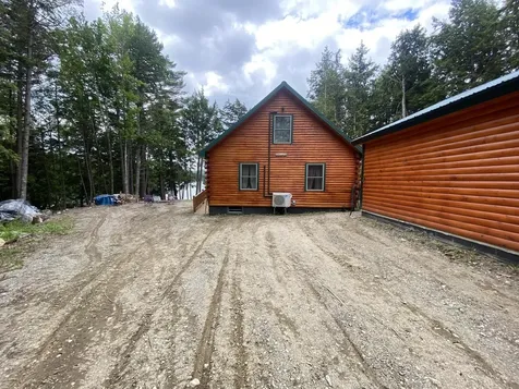 25 Boulder Lane Lincoln ME 04457