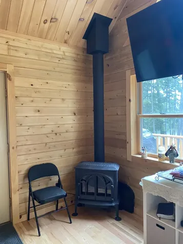 25 Boulder Lane Lincoln ME 04457
