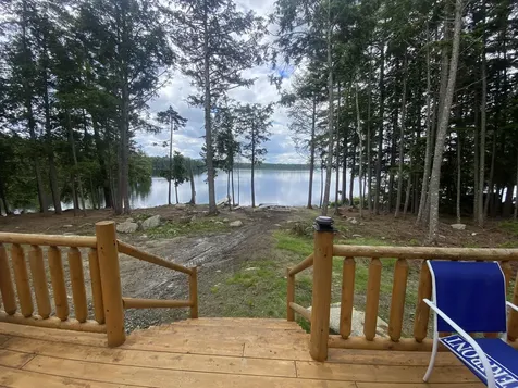 25 Boulder Lane Lincoln ME 04457
