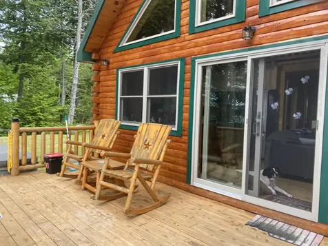 25 Boulder Lane Lincoln ME 04457