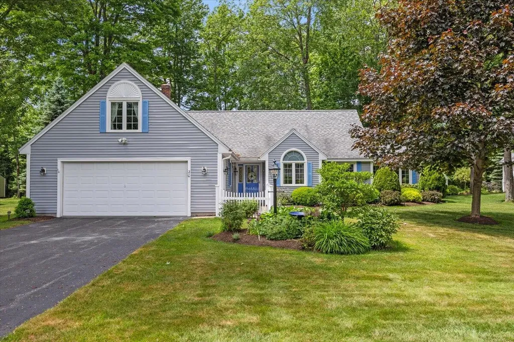 20 Coralburst Lane Scarborough ME 04074
