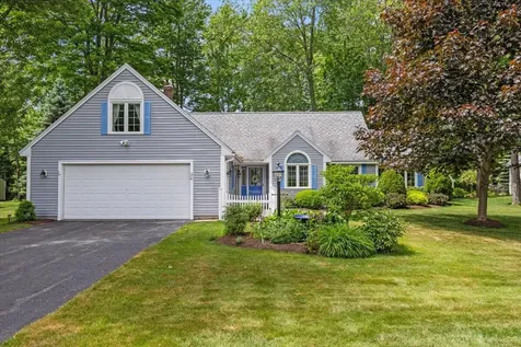 20 Coralburst Lane Scarborough ME 04074