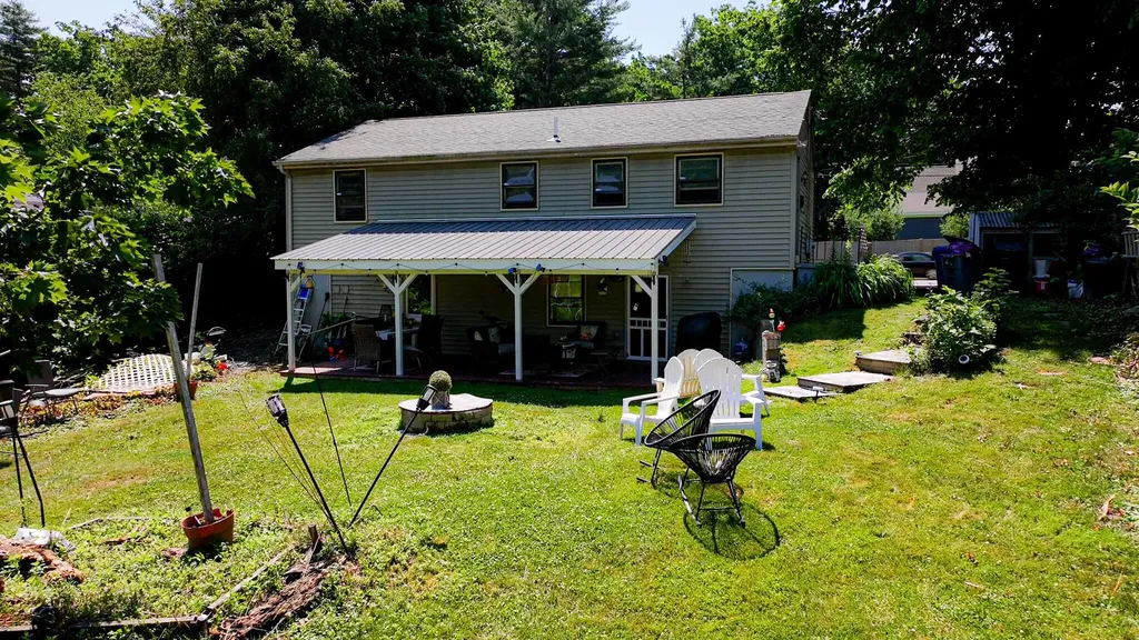 1557 Westbrook Street Portland ME 04102