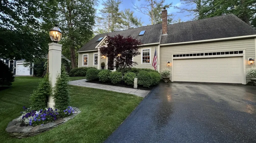 5 Pennacook Circle Wells ME 04090