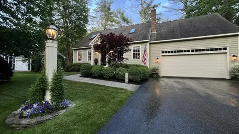5 Pennacook Circle Wells ME 04090