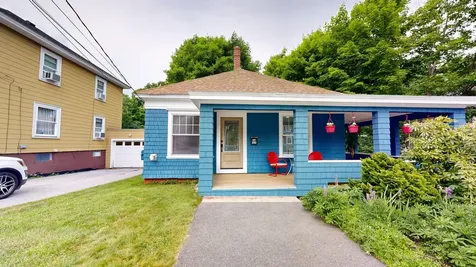 125 Lake Street Auburn ME 04210