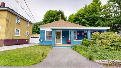 125 Lake Street Auburn ME 04210