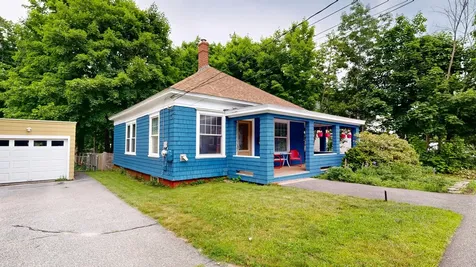 125 Lake Street Auburn ME 04210