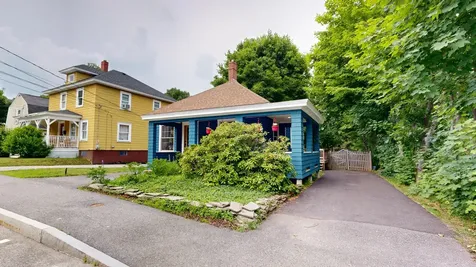 125 Lake Street Auburn ME 04210