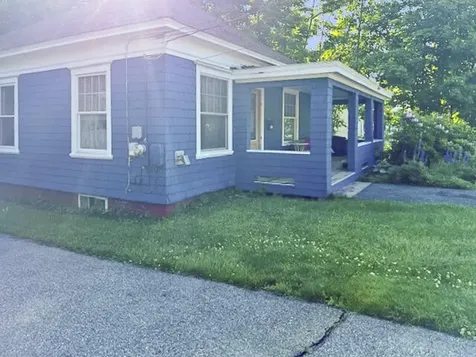 125 Lake Street Auburn ME 04210
