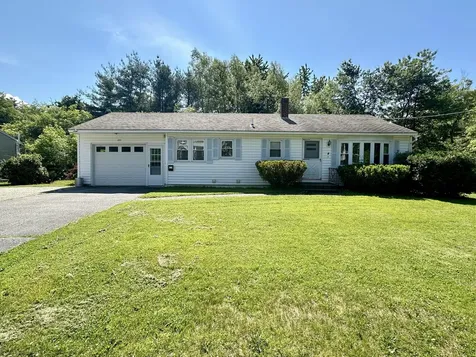 199 Holm Avenue Portland ME 04102
