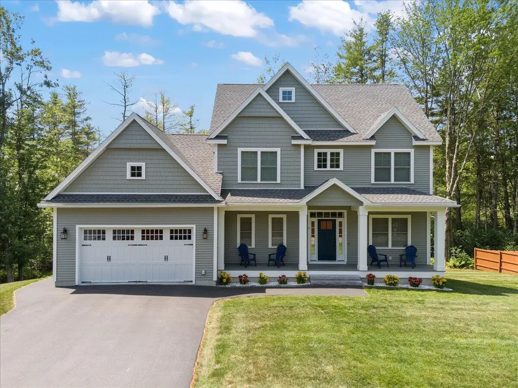 7 Sherman Way Saco ME 04072