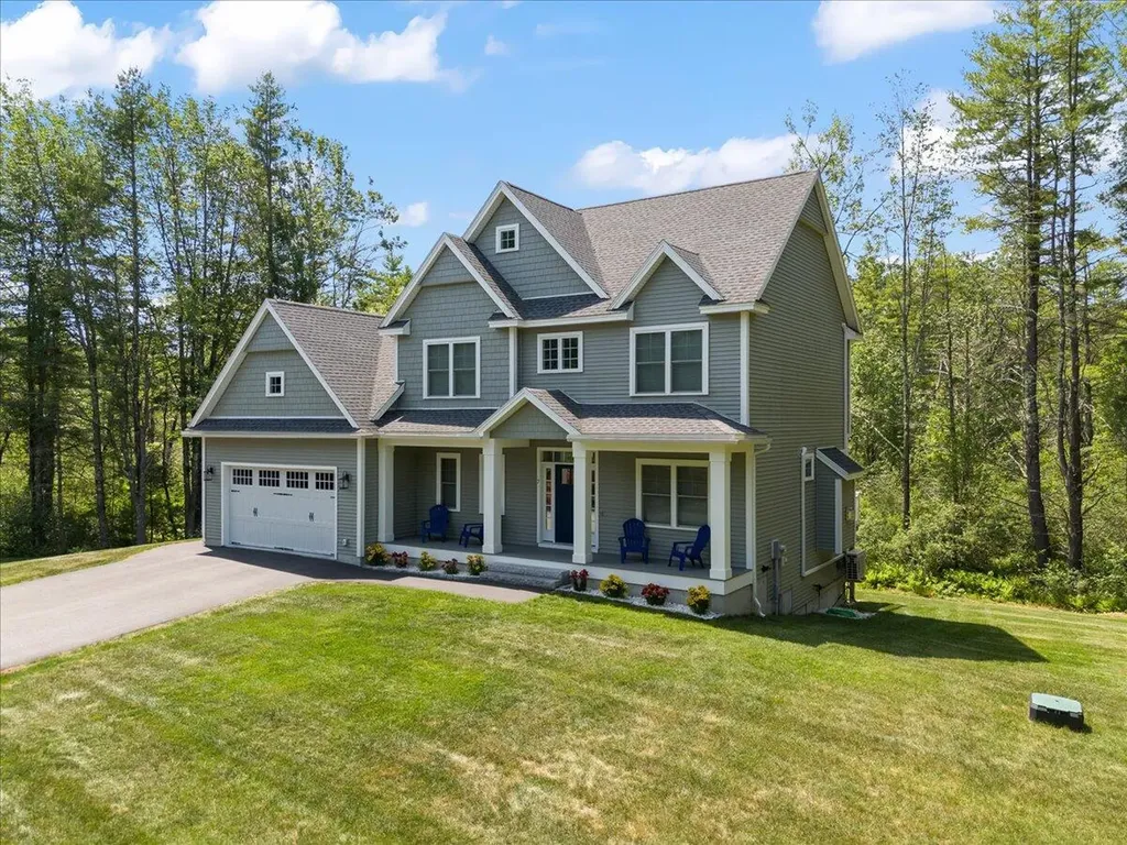 7 Sherman Way Saco ME 04072
