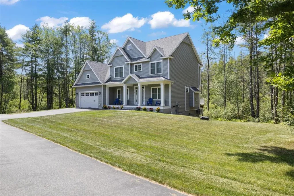 7 Sherman Way Saco ME 04072