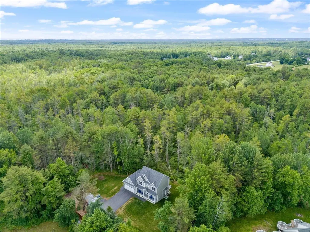7 Sherman Way Saco ME 04072