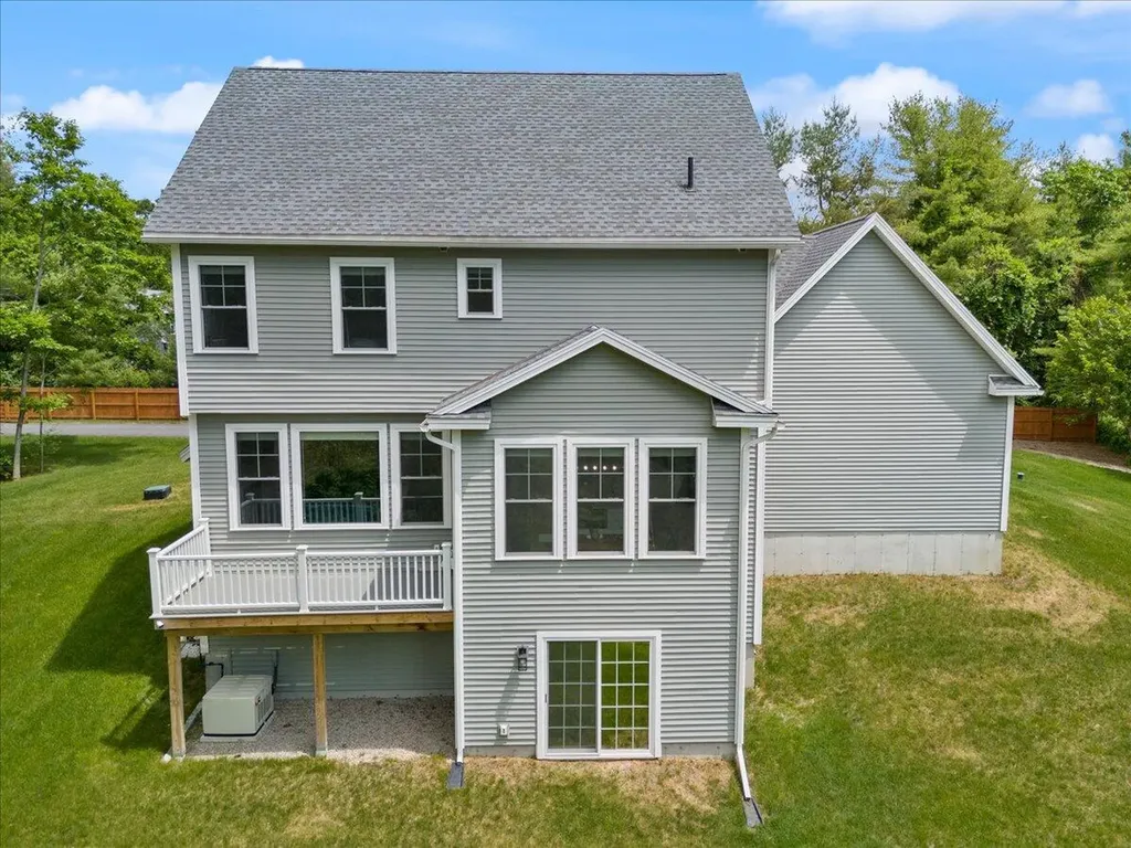 7 Sherman Way Saco ME 04072