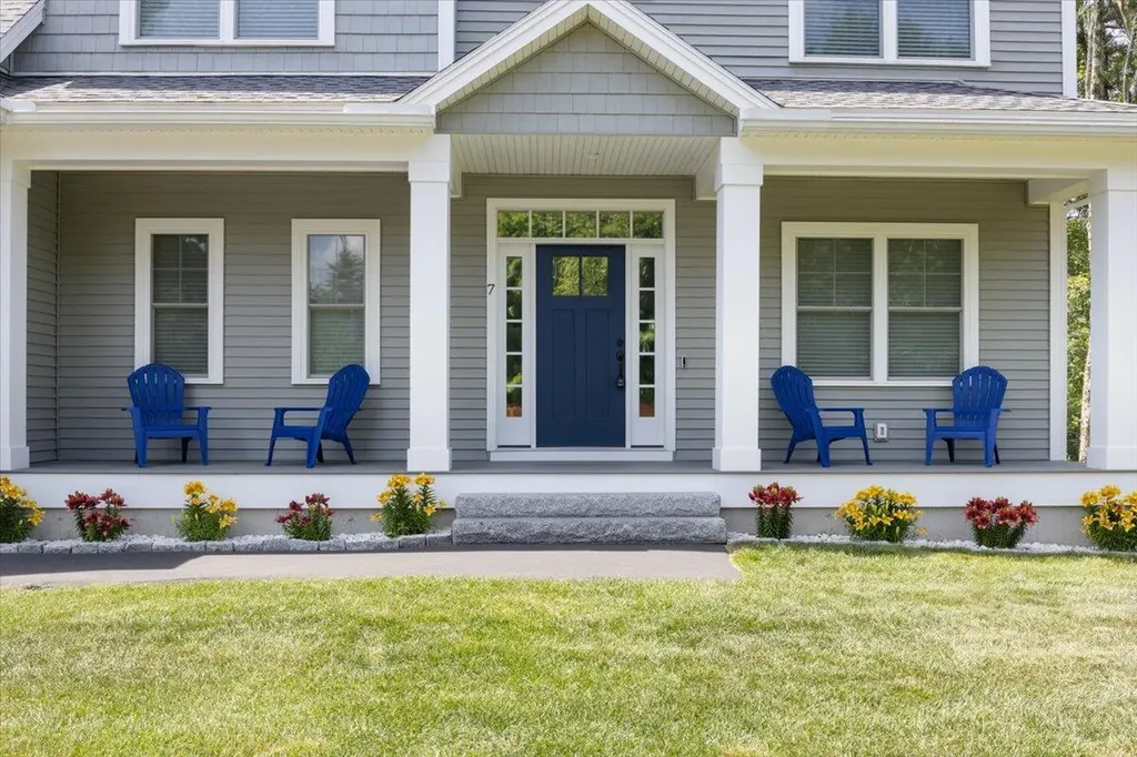 7 Sherman Way Saco ME 04072