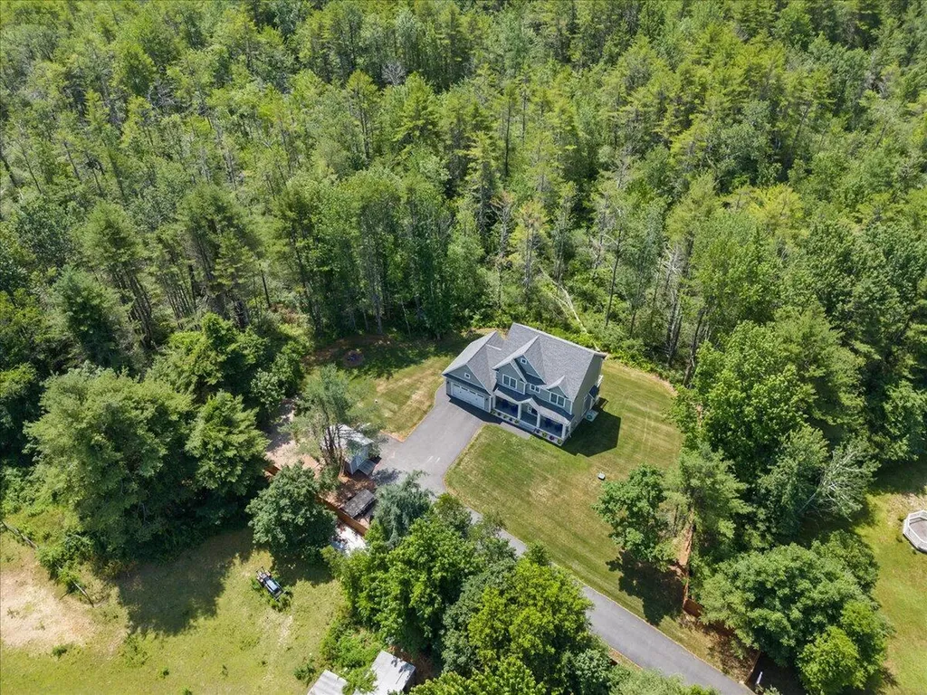 7 Sherman Way Saco ME 04072