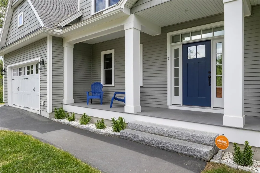 7 Sherman Way Saco ME 04072