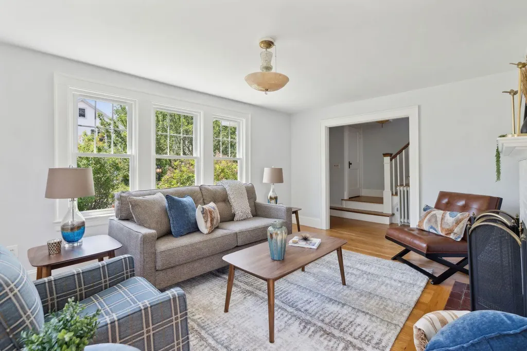 45 Wellington Road Portland ME 04103