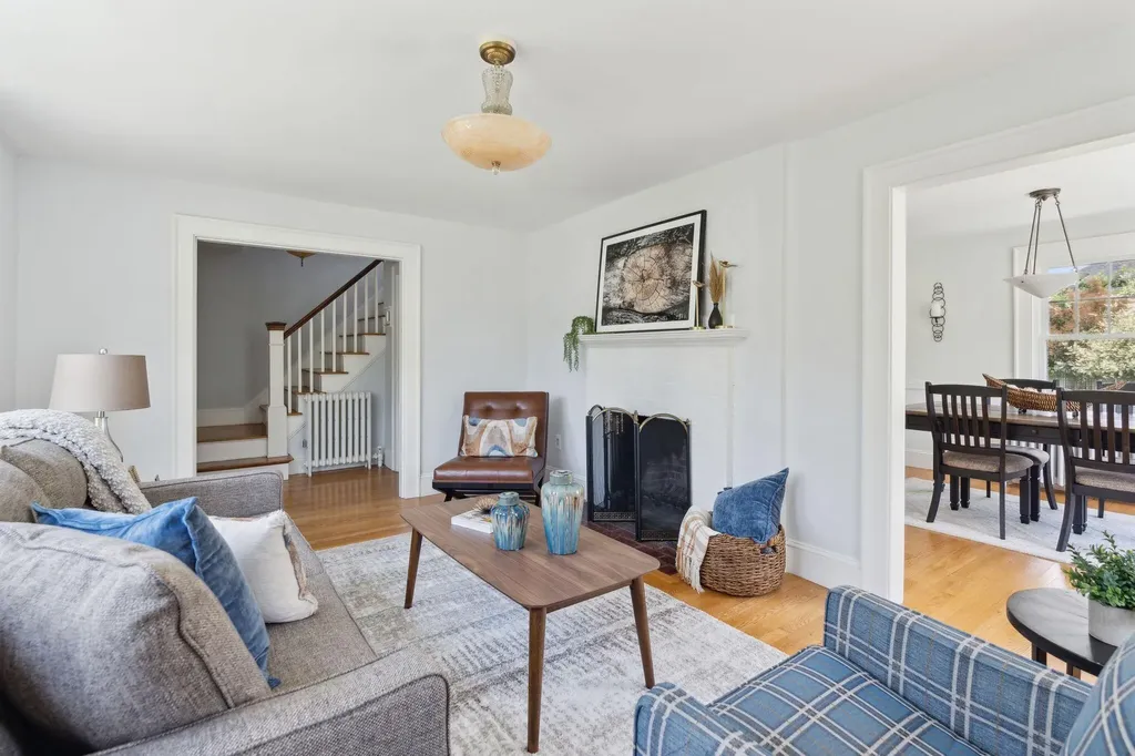 45 Wellington Road Portland ME 04103