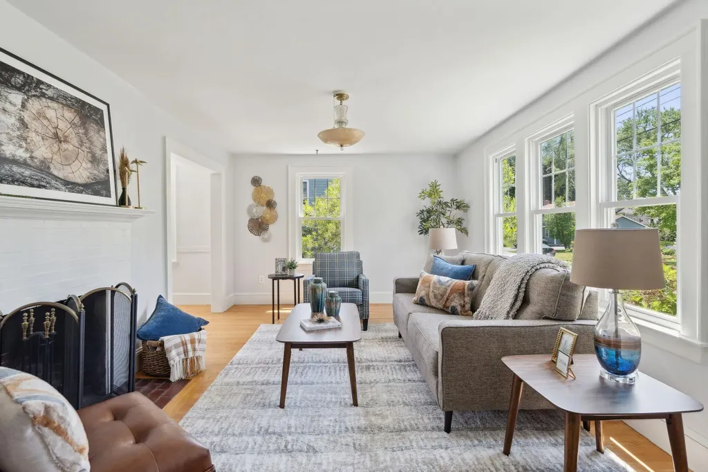 45 Wellington Road Portland ME 04103