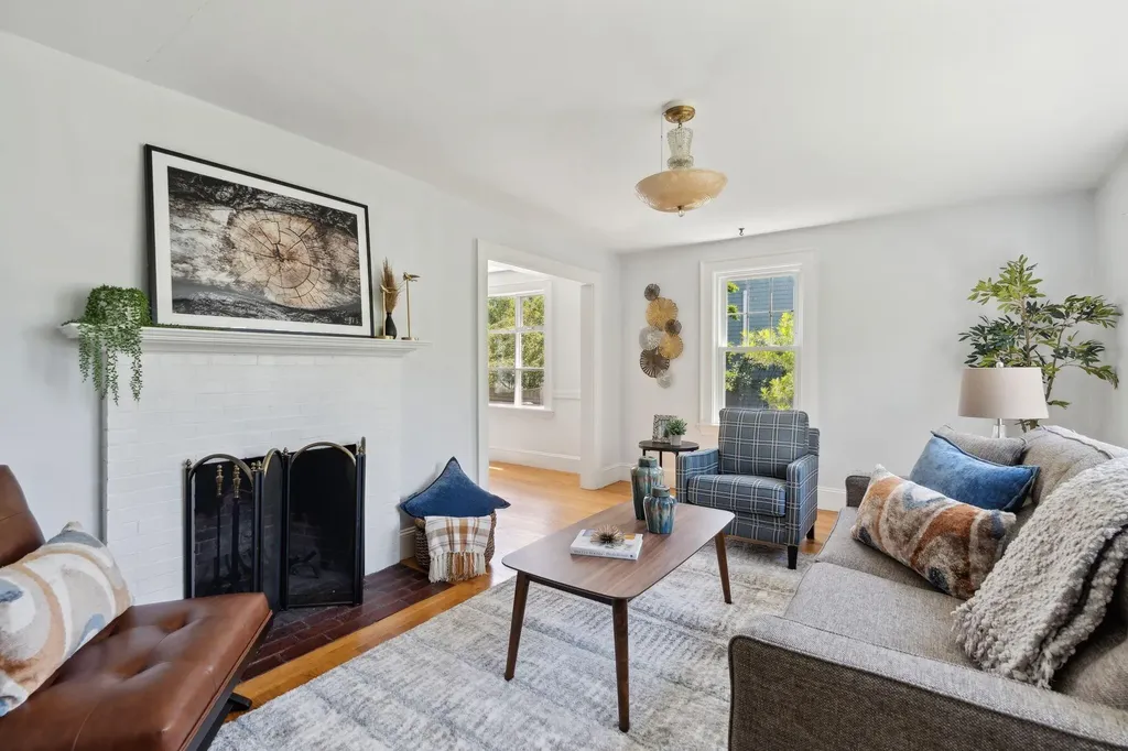 45 Wellington Road Portland ME 04103