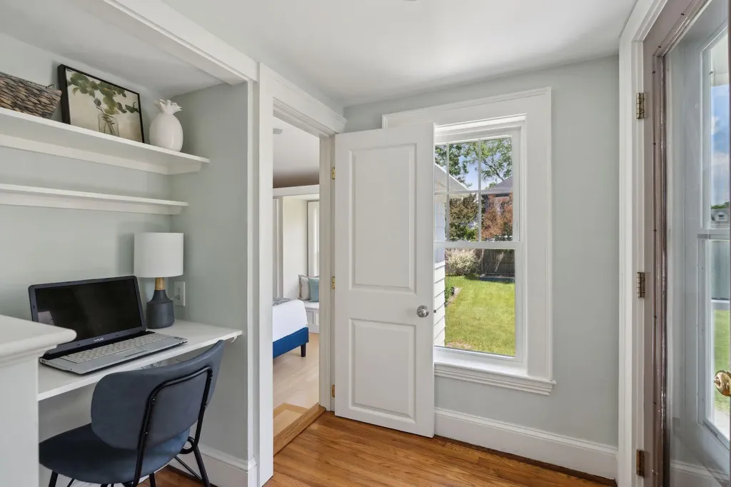 45 Wellington Road Portland ME 04103