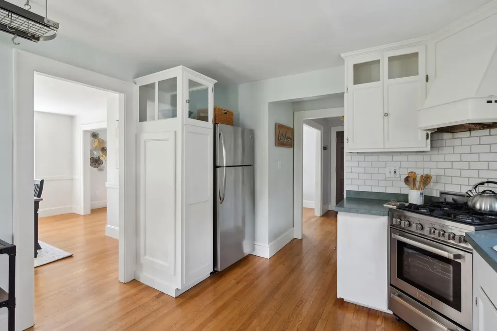 45 Wellington Road Portland ME 04103