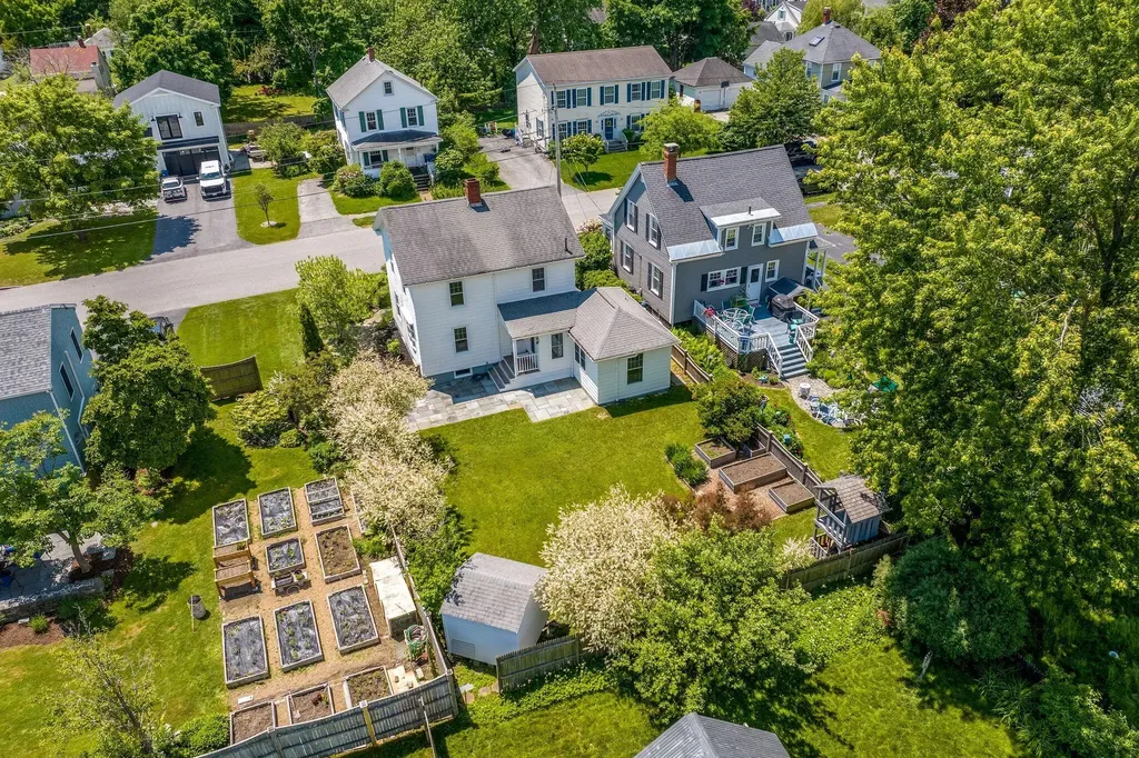 45 Wellington Road Portland ME 04103