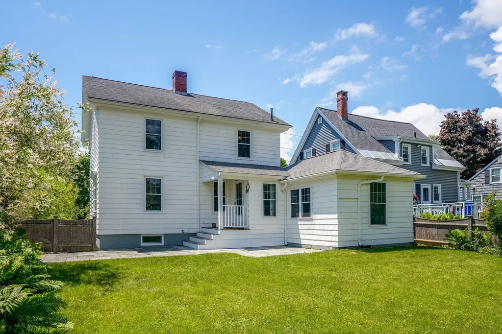 45 Wellington Road Portland ME 04103