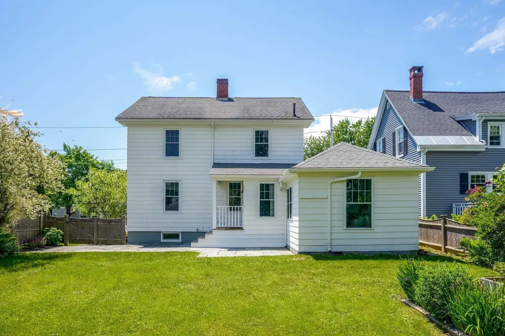 45 Wellington Road Portland ME 04103